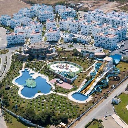 Smir Park Apartment Mdi'Q , Marina Smir, Oceanica Esterno foto