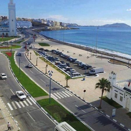 Smir Park Apartment Mdi'Q , Marina Smir, Oceanica Esterno foto