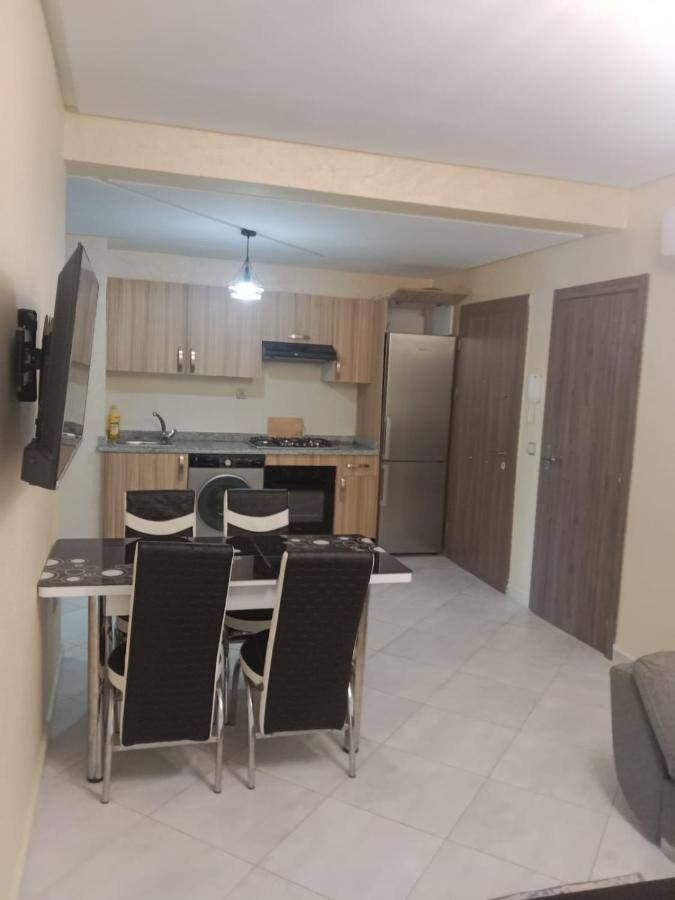 Smir Park Apartment Mdi'Q , Marina Smir, Oceanica Esterno foto