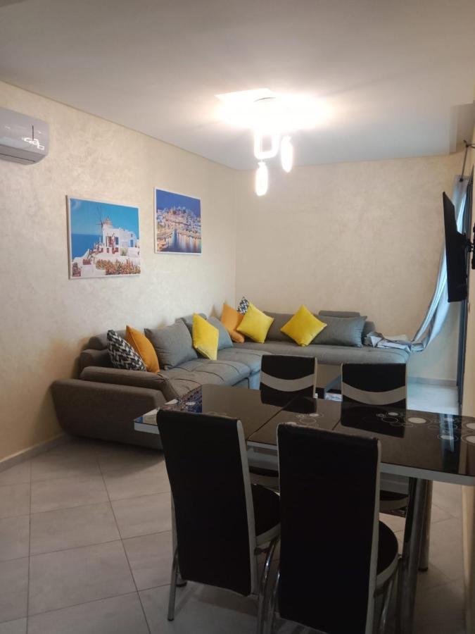 Smir Park Apartment Mdi'Q , Marina Smir, Oceanica Esterno foto