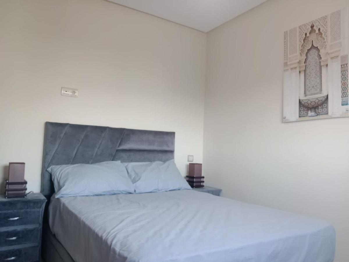 Smir Park Apartment Mdi'Q , Marina Smir, Oceanica Esterno foto