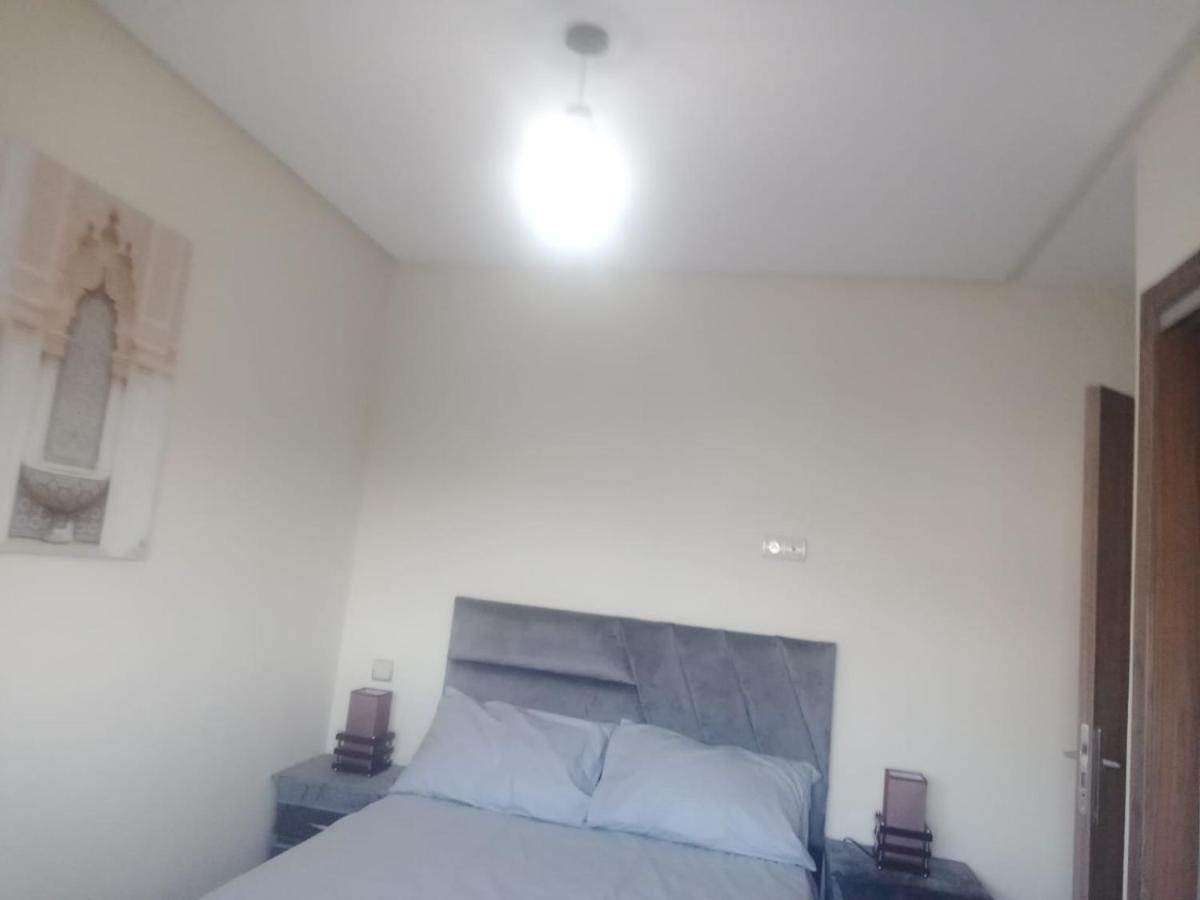 Smir Park Apartment Mdi'Q , Marina Smir, Oceanica Esterno foto