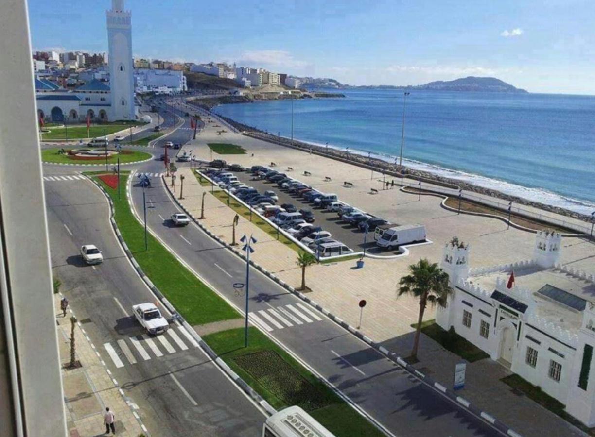 Smir Park Apartment Mdi'Q , Marina Smir, Oceanica Esterno foto