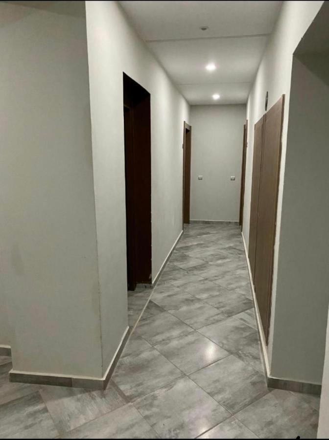 Smir Park Apartment Mdi'Q , Marina Smir, Oceanica Esterno foto