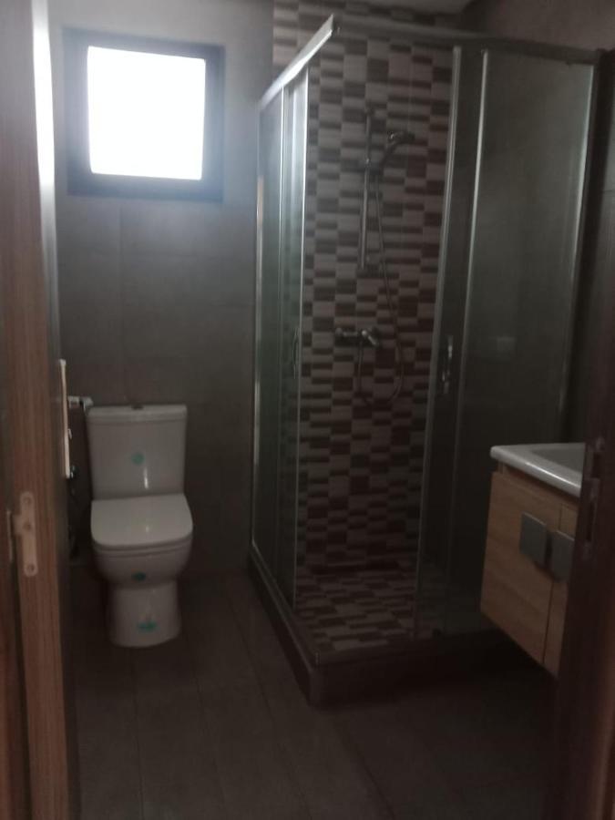 Smir Park Apartment Mdi'Q , Marina Smir, Oceanica Esterno foto