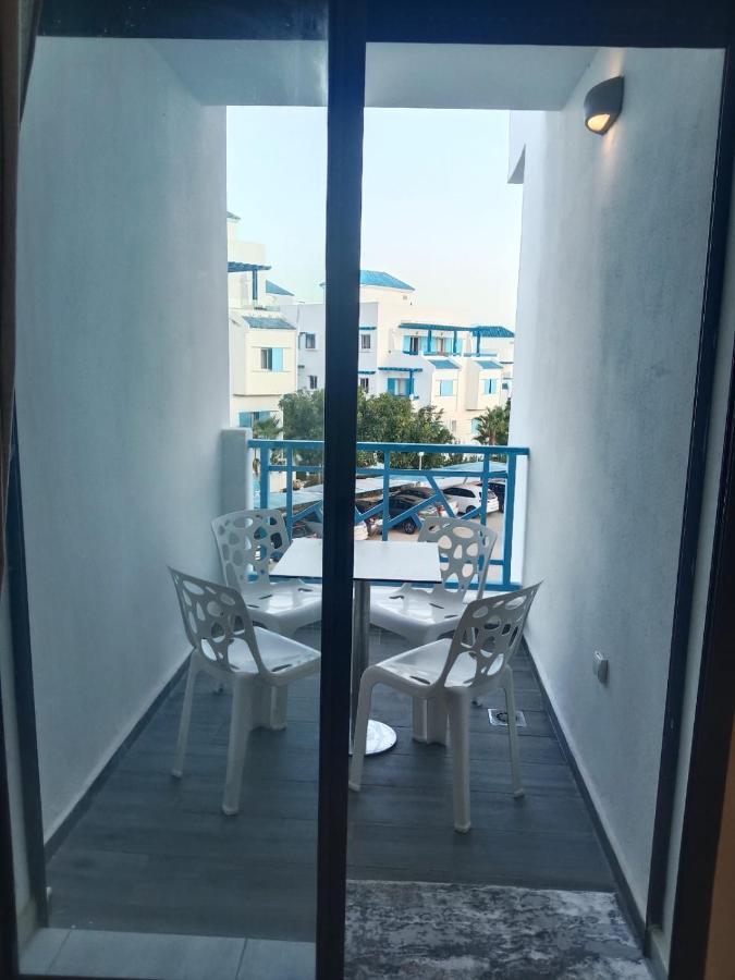 Smir Park Apartment Mdi'Q , Marina Smir, Oceanica Esterno foto