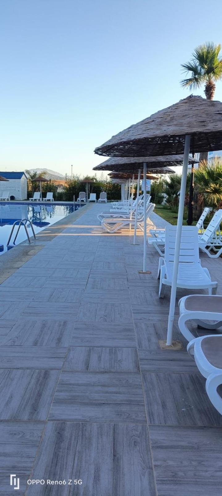 Smir Park Apartment Mdi'Q , Marina Smir, Oceanica Esterno foto